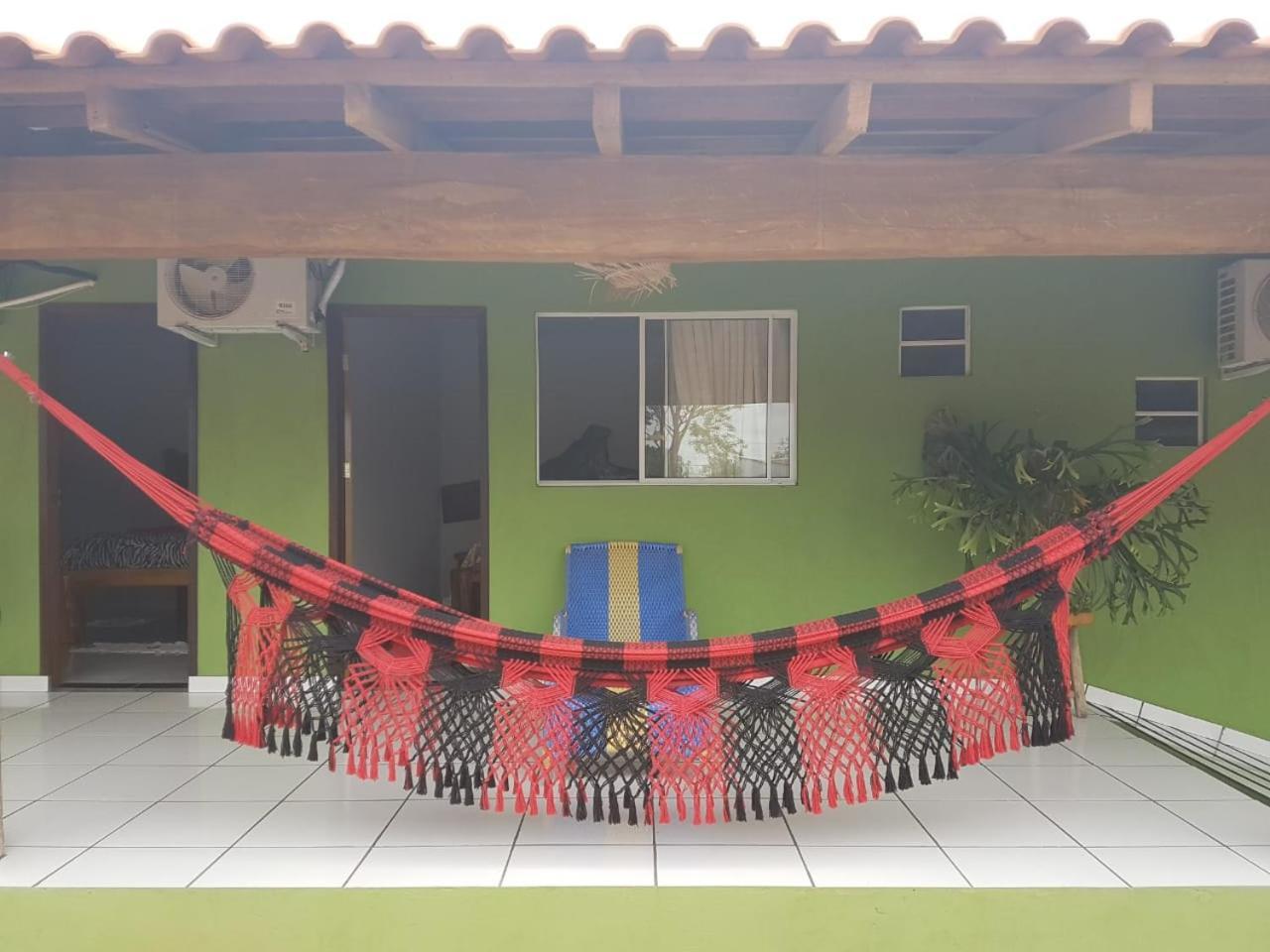 Pousada Cantinho De Casa Nobres Exteriér fotografie