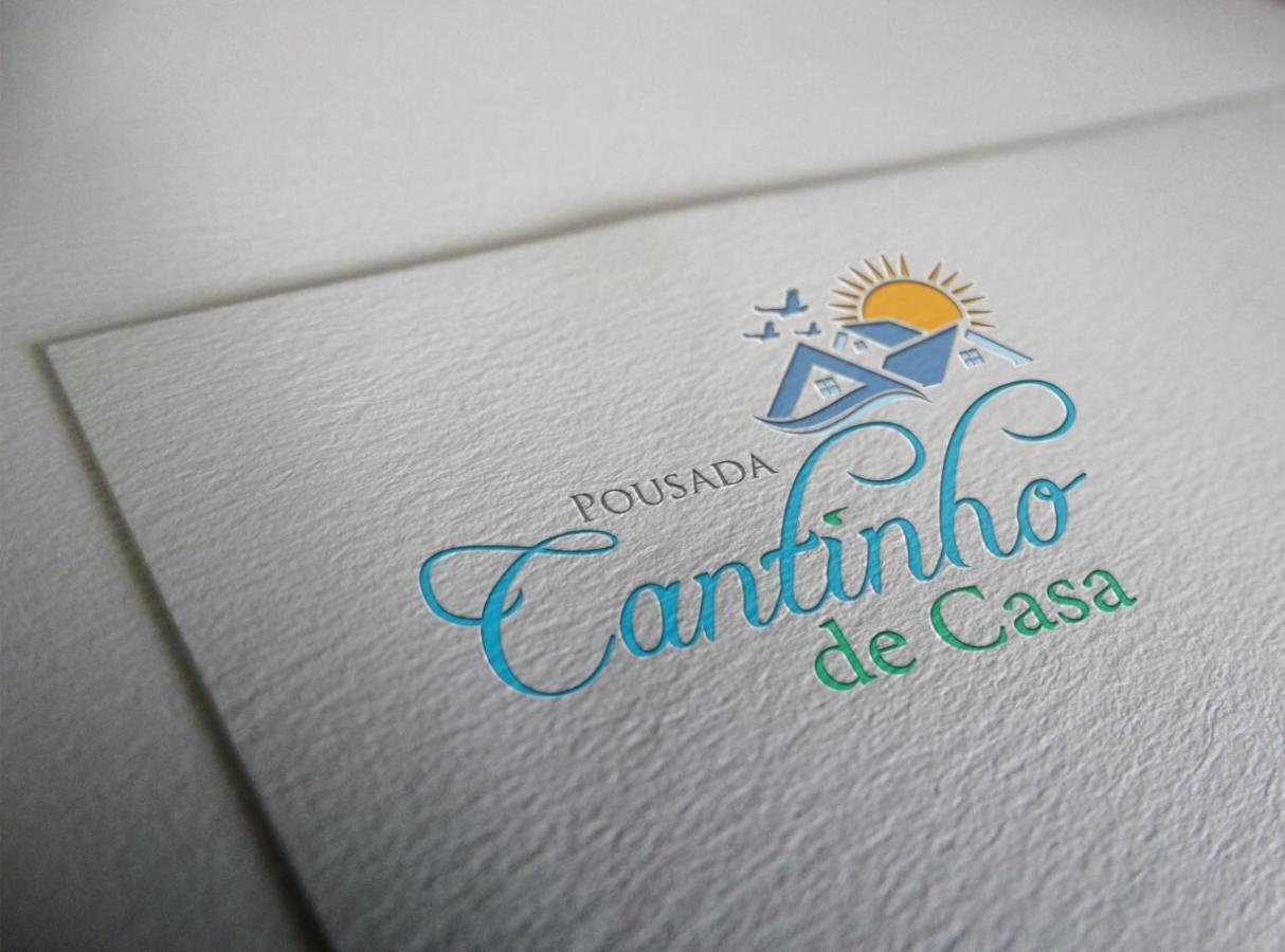 Pousada Cantinho De Casa Nobres Exteriér fotografie